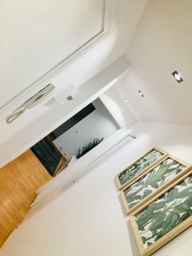 Apartament Apartamento Good Vibes Saragossa Zewnętrze zdjęcie