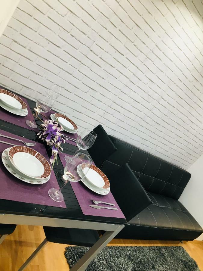 Apartament Apartamento Good Vibes Saragossa Zewnętrze zdjęcie
