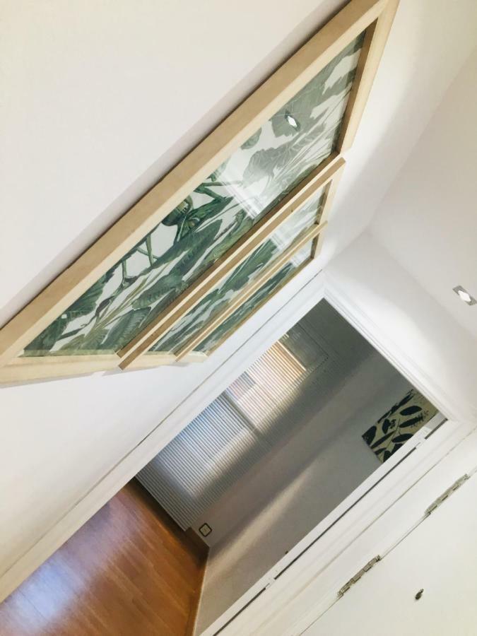 Apartament Apartamento Good Vibes Saragossa Zewnętrze zdjęcie