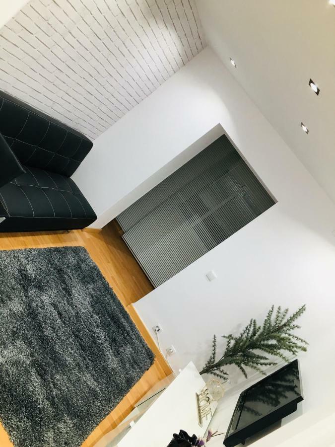Apartament Apartamento Good Vibes Saragossa Zewnętrze zdjęcie
