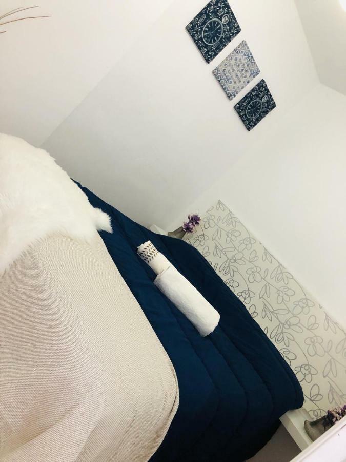 Apartament Apartamento Good Vibes Saragossa Zewnętrze zdjęcie