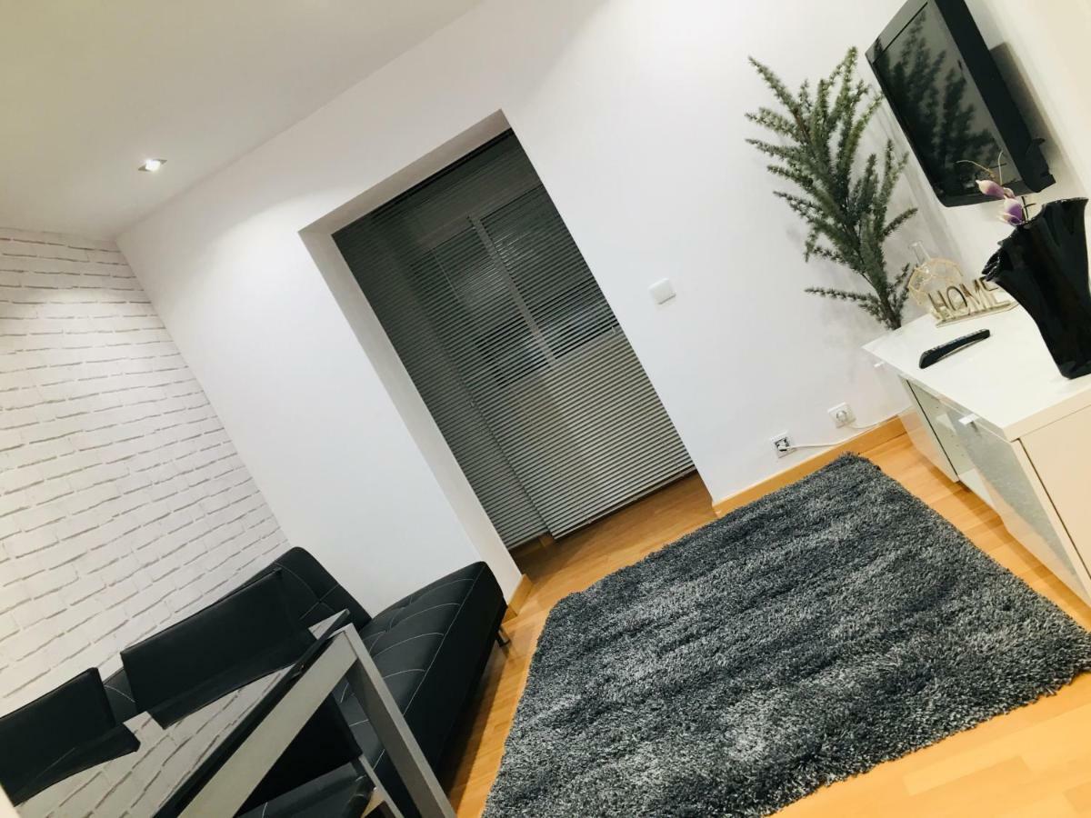 Apartament Apartamento Good Vibes Saragossa Zewnętrze zdjęcie