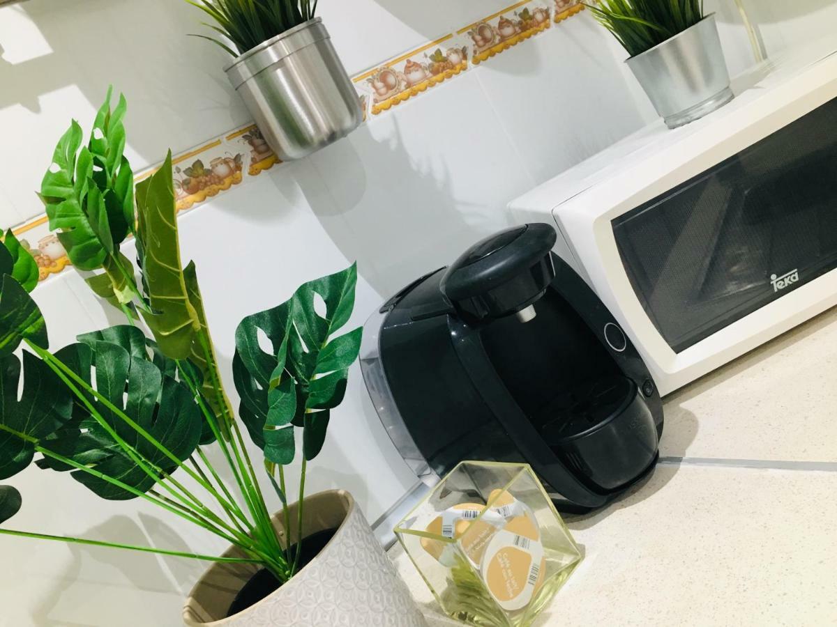 Apartament Apartamento Good Vibes Saragossa Zewnętrze zdjęcie
