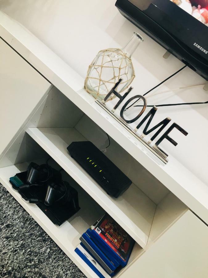 Apartament Apartamento Good Vibes Saragossa Zewnętrze zdjęcie